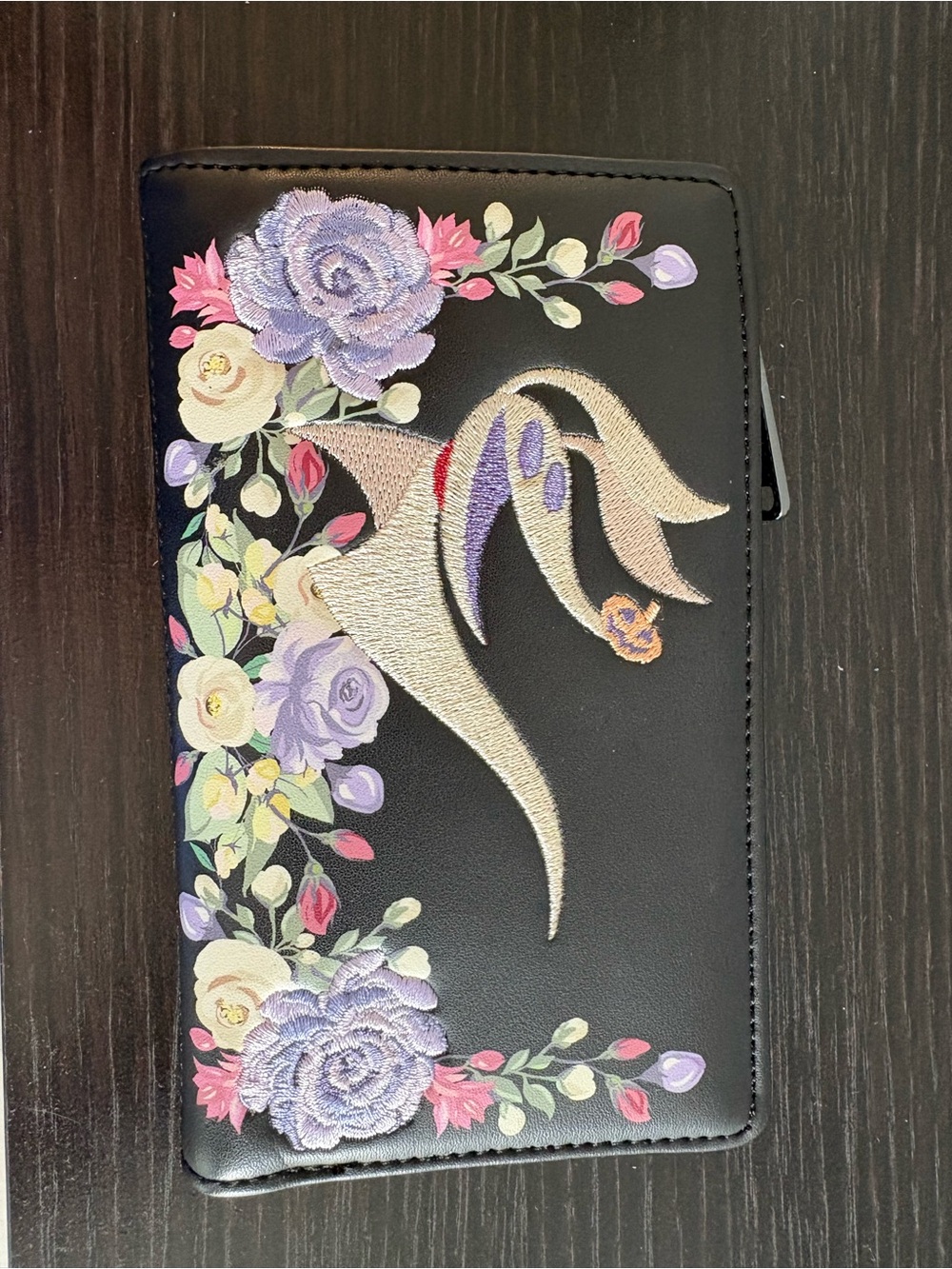 Lounge Fly Nightmare Before Christmas Wallet